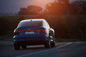 Audi to launch Q6 e-tron in 2022, promises more than 20 all-electric models by 2025