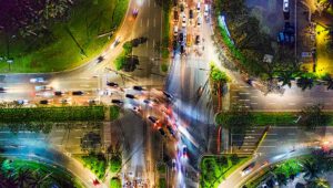 We can’t build cities around cars, even if they are electric