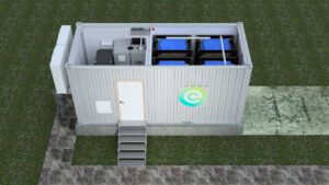 Where do old electric vehicle batteries go to die?