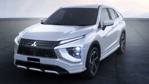 Mitsubishi flags plans for “mini-EV”, China EV and hybrid minivan