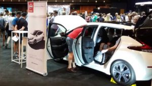 2020 EV Vision e-Conference opens for registrations and viewing