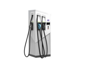 Fimer drives into e-mobility with electric vehicle charger range