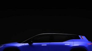 Tech giants are moving in on the electric car industry