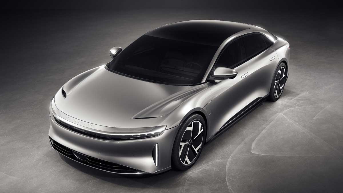 lucid air