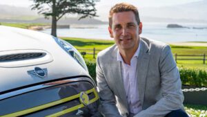 Mini to launch two electric crossovers as it focuses on China