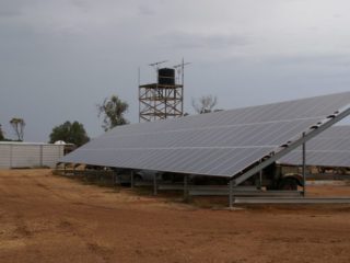 Mundrabilla Roadhouse – Nullabor Plain
