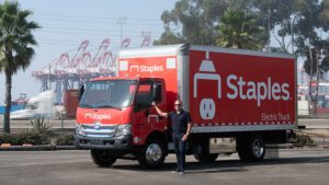 Australia’s SEA Electric partners with Toyota for electric trucks