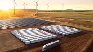 Tesla co-founder Straubel sets ambitious EV battery recycling goals