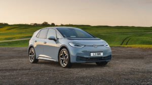 VW to invest $A118 billion in EV and digital technology in “race to keep up with Tesla”