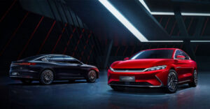 EV maker BYD’s massive 400,000 “new energy vehicle” backlog