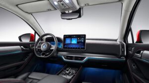 Nexport targets four BYD electric models in first stage of big EV import plan