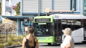Bustech secures electric deal with Queensland, and with US bus giant Cummins