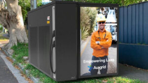 Ausgrid and start-up Jolt to convert Sydney’s streetside power boxes to EV chargers