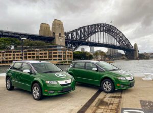 Australia urged to focus on EVs to boost fuel security and slash emissions