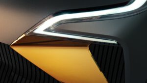 Renault to reveal two new electric models as it teases future direction of EVs