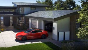 EV Explainer: Charging your electric vehicle with excess solar power