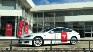 Plugged in: This week’s electric vehicle developments in Australia