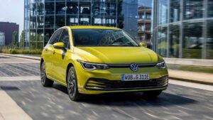 EV sales help VW beat tighter vehicle carbon emissions targets