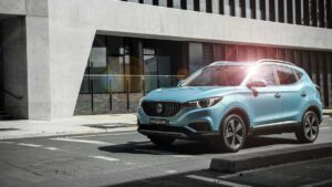 EV tax will smash electric vehicle sales and lift emissions, UQ study finds