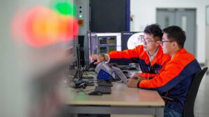 Volvo to develop and design electric vehicle motors in-house