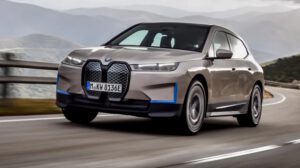 BMW unveils “flagship” all-electric SUV, confirms Australian release