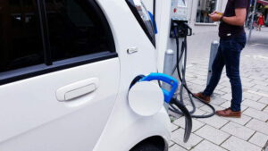 Persuading EV owners to feed into grid may be harder than we think