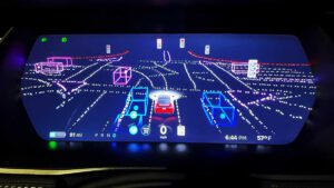 Musk flags “new functionality” and improvements in next Tesla FSD beta update