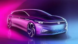 Volkswagen boss confirms all-electric wagon with 700km range