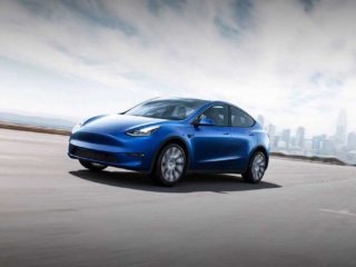 Model Y