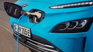 Hyundai says 2021 Kona Electric to be released in Australia in March