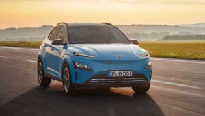 Hyundai unveils 2021 Kona Electric pricing, with longer range and design tweaks