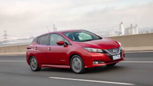 South Australia “in discussions” to copy Victoria’s crippling EV road tax