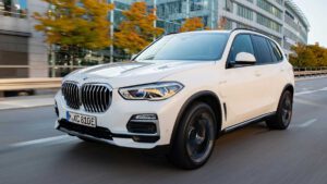 Germany to end subsidies for plug-in hybrids earlier than planned