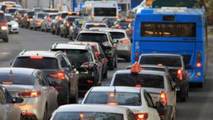 Australian cars, utes and vans are up to 40 pct dirtier than in Europe