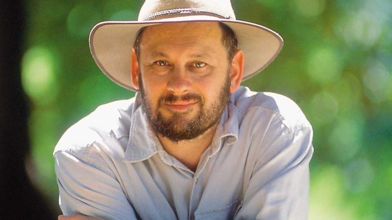 Tim Flannery, Climate Council.