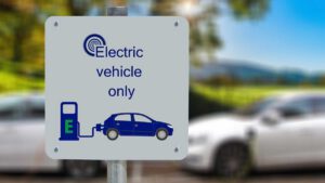 UK bans sale of new fossil fuel cars by 2030, Tesla and Uber push for same in US