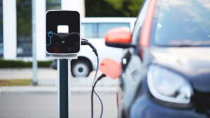 Germany’s economy minister wants electric car subsidies extended until 2025