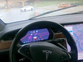 Tesla Owners Silicon Valley FSD