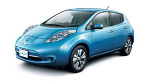 Victoria’s EV hit means a sub $20,000 Nissan Leaf pays more tax than a Lexus