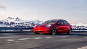 Tesla sales in Australia top 10,000, still selling twice as many EVs as all rivals combined
