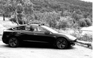 From Sydney to Byron in an electric car: It’s faster and cheaper than you think