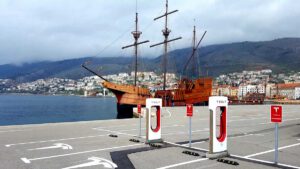 Polluter pays: How Norway became the global leader in the electric vehicle transition