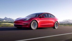 Tesla’s key battery supplier remains top of global list in 2022