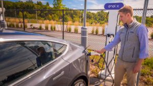 Vestas inks deal with Enel X to electrify corporate fleet