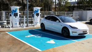 Auto and energy industry players slam proposed EV tax at Senate inquiry