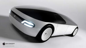 Study reveals strong demand for an Apple EV – that doesn’t yet exist