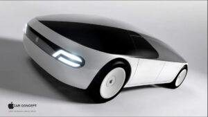 I-phone on wheels: Apple kills electric vehicle project, switches focus to AI