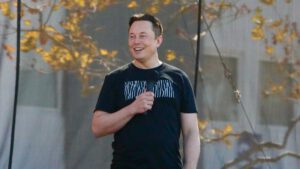 Musk predicts full autonomy from 2021, says EVs will double electricity demand
