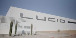 Lucid Motors to lay off 12 per cent of its workforce