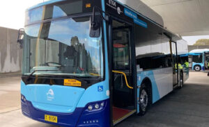 Nexport and EnergyAustralia to deliver “one stop shop” for zero-emission transport